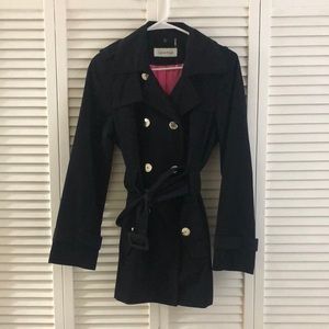 Calvin Klein Trench Coat